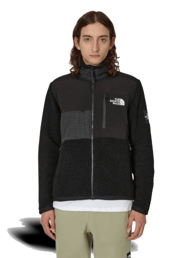 Суитчър The North Face Seasonal Denali Черно | NF0A7X32JK31