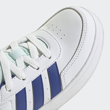 Кецове и обувки adidas Performance Breaknet 2.0 Бяло | IE3788, 6