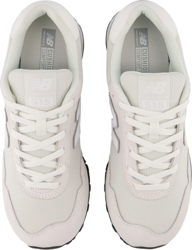 Кецове и обувки New Balance New Balance 515 Бяло | ml515wht-ml515wht, 2