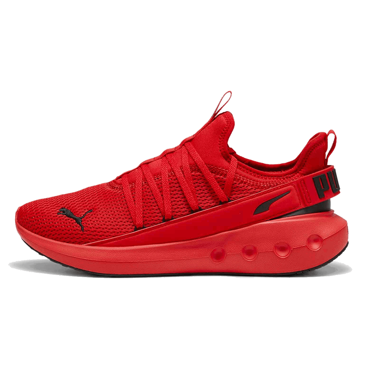 Кецове и обувки Puma SOFTRIDE CARSON FRESH Червено | 310155-03, 0