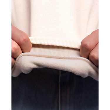 Суитчър OAKLEY Metal Rise Hoodie Бежово | FOA407826-68S, 2