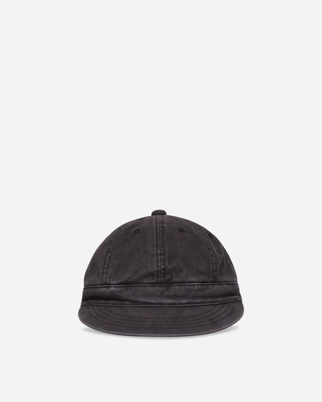 Military Washed Cap