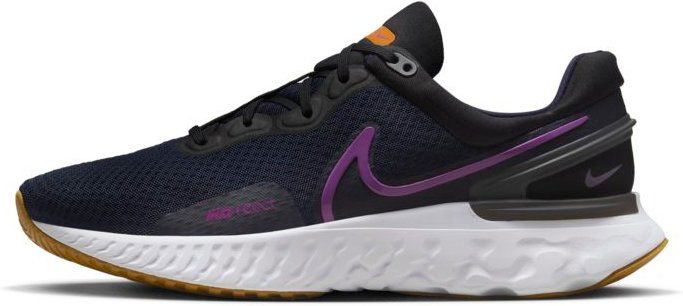 Кецове и обувки Nike React Miler 3 Синьо | DD0490-401, 0