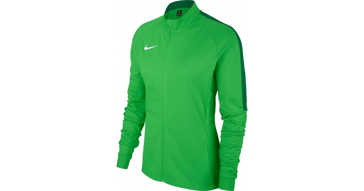 Яке Nike Dry Academy18 Track Jacket Зелено | 893767-361, 1