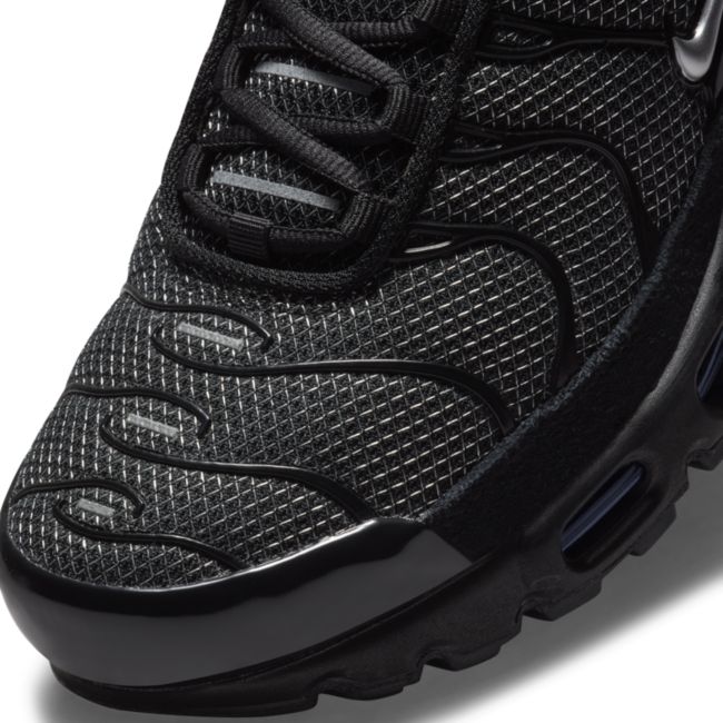 Кецове и обувки Nike Air Max Plus "Black" W Черно | DQ0850-001, 1