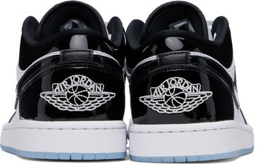 Кецове и обувки Jordan Air Jordan 1 Low SE "Concord" Черно | DV1309-100, 3