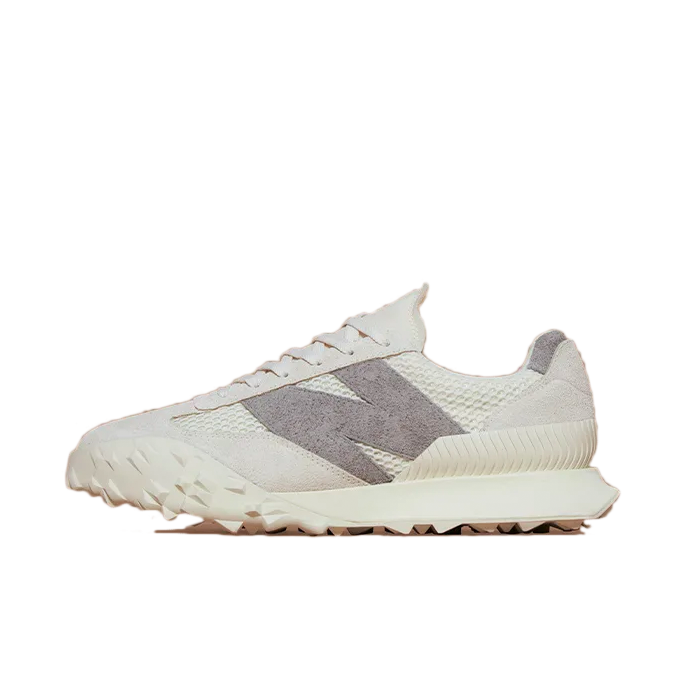 Кецове и обувки New Balance END x XC-72 "Marblehead" Бежово | UXC72NDE, 0