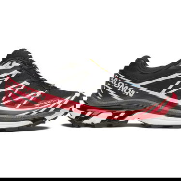 Кецове и обувки Salomon XT-6 Gore-Tex Червено | L47974900, 0