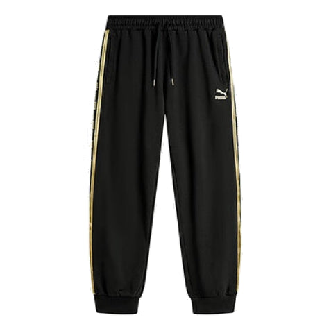 Спортни панталони Puma Classics Sweatpants Черно | 625823-01