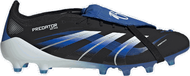 Кецове и обувки adidas Performance Predator Elite Fold-Over Tongue AG Многоцветен | jr1753, 0