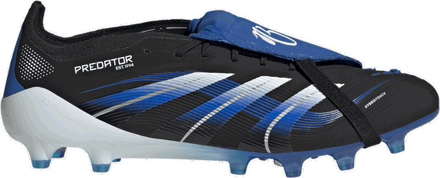 Predator Elite Fold-Over Tongue AG