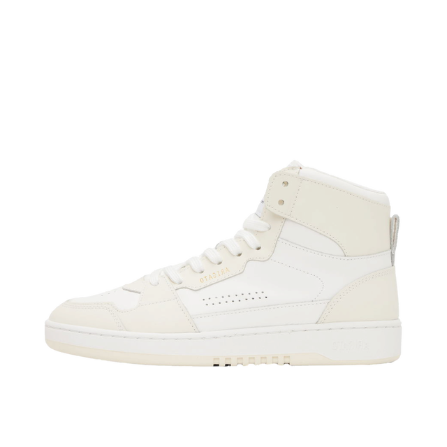 Dice Hi Sneakers