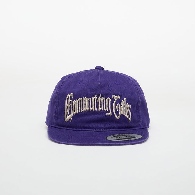 Commuting Tales Universal Cap