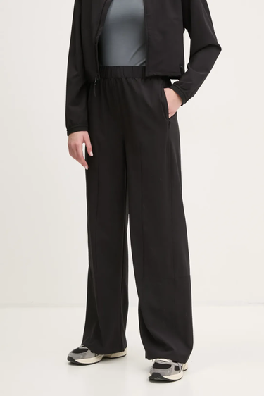 Панталони CALVIN KLEIN Calvin Klein Straight Leg Pants Черно | LVGWS5P603-UB1, 0