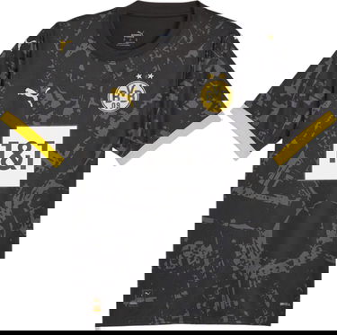 Фланелка Puma Borussia Dortmund 2023/24, Сиво | 770612-02, 0
