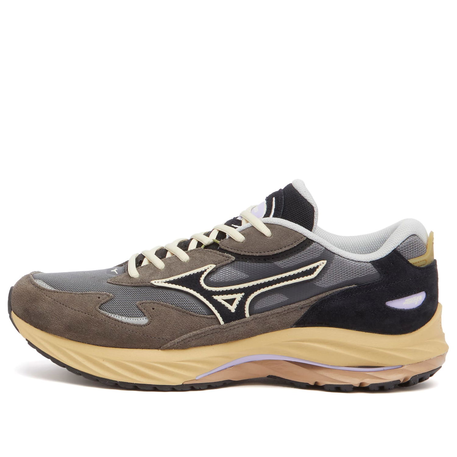 Кецове и обувки Mizuno Wave Rider Beta Сиво | D1GA3309-14, 0