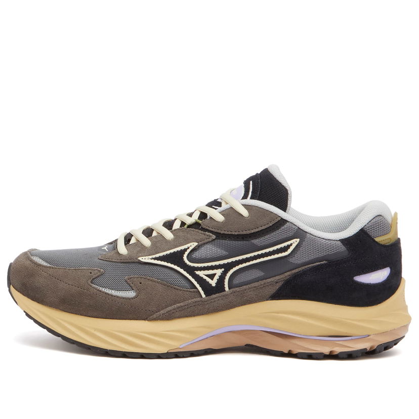 Кецове и обувки Mizuno Wave Rider Beta Сиво | D1GA3309-14