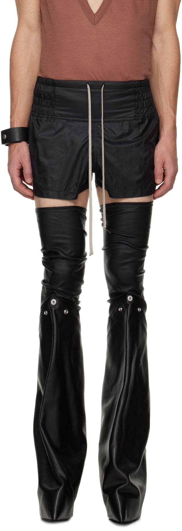 Concordians Boxing Shorts