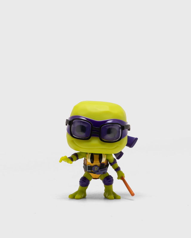 TMNT - Donatello