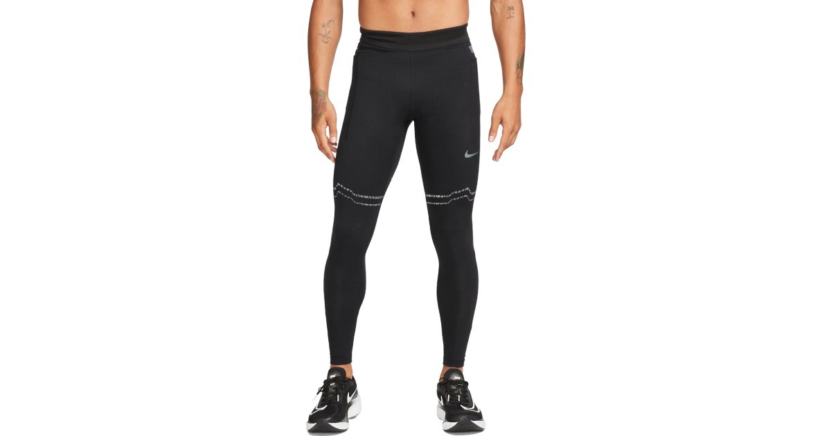 Клинове Nike Dri-FIT ADV Run Division Черно | fb6858-010, 1