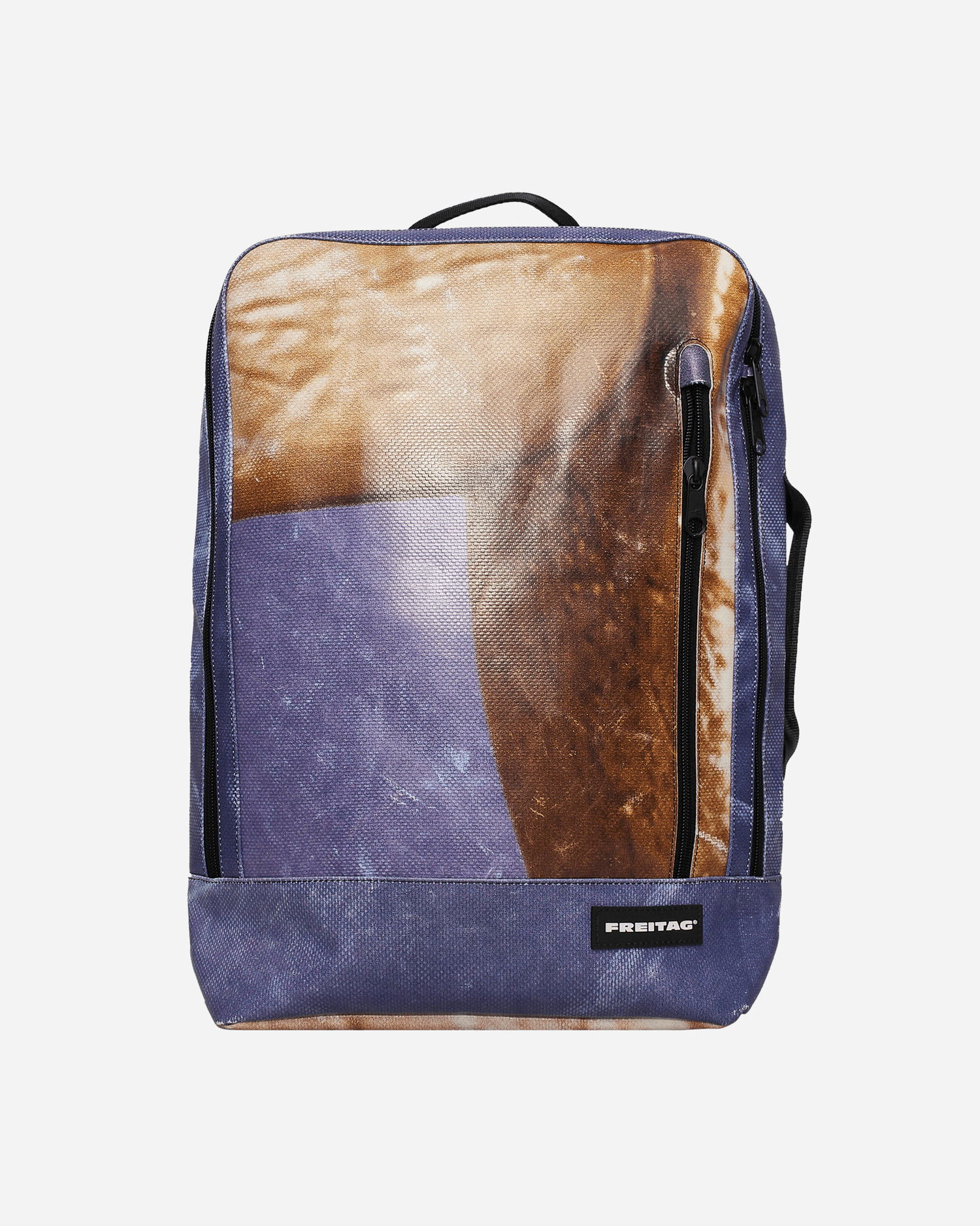 Раница Freitag Backpack Кафяво | FREITAGF306 010, 1