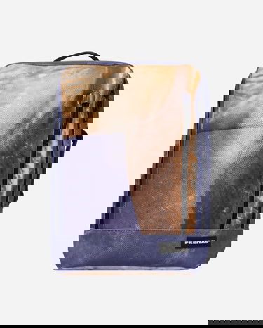 Раница Freitag Backpack Кафяво | FREITAGF306 010, 1