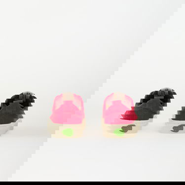 Кецове и обувки Cariuma Oca Low Червено | 100103R01 W, 4