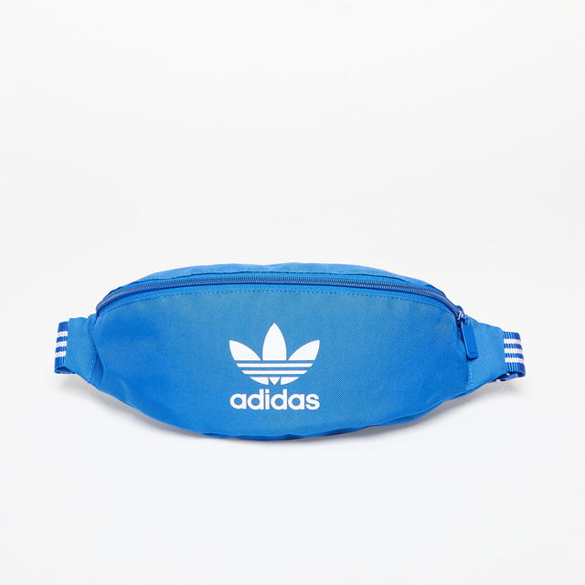 Adicolor Waistbag Blue