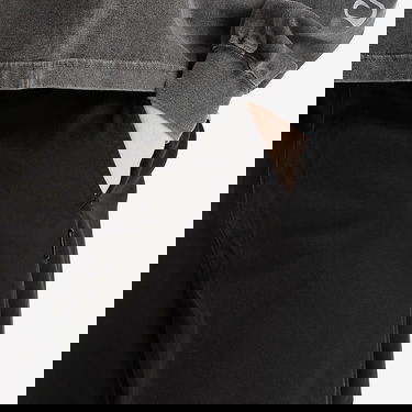Панталони Neighborhood Neighborhood Classic Chino Pants, Size Large Черно | 242AQNH-PTM04-BLK, 5