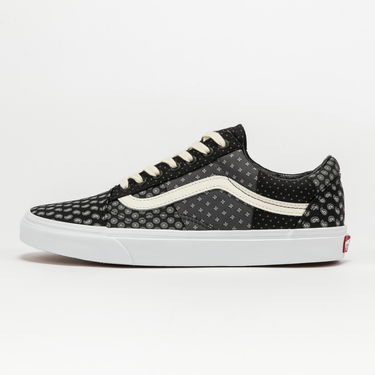 Кецове и обувки Vans Old Skool Черно | VN0A3WKT9XJ1, 0