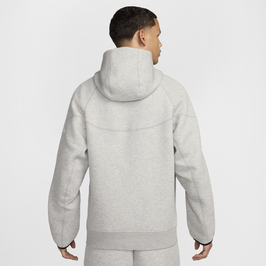 Суитчър Nike Football FC Barcelona Tech Сиво | HQ3842-063, 2