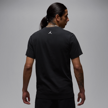 Тениска Jordan Jordan Brand T-Shirt Черно | HJ2401-010, 1
