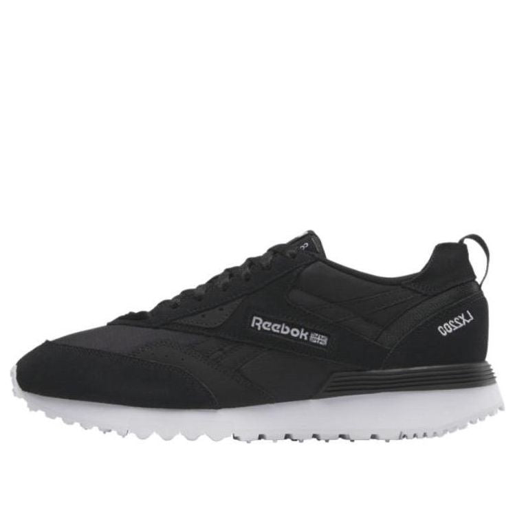 Кецове и обувки Reebok LX2200 Черно | 100032788, 0