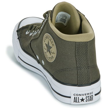 Кецове и обувки Converse CHUCK TAYLOR ALL STAR MALDEN STREET Сиво | A06604C, 4
