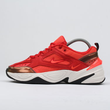 Кецове и обувки Nike W M2K Tekno Червено | AV7030-600, 1