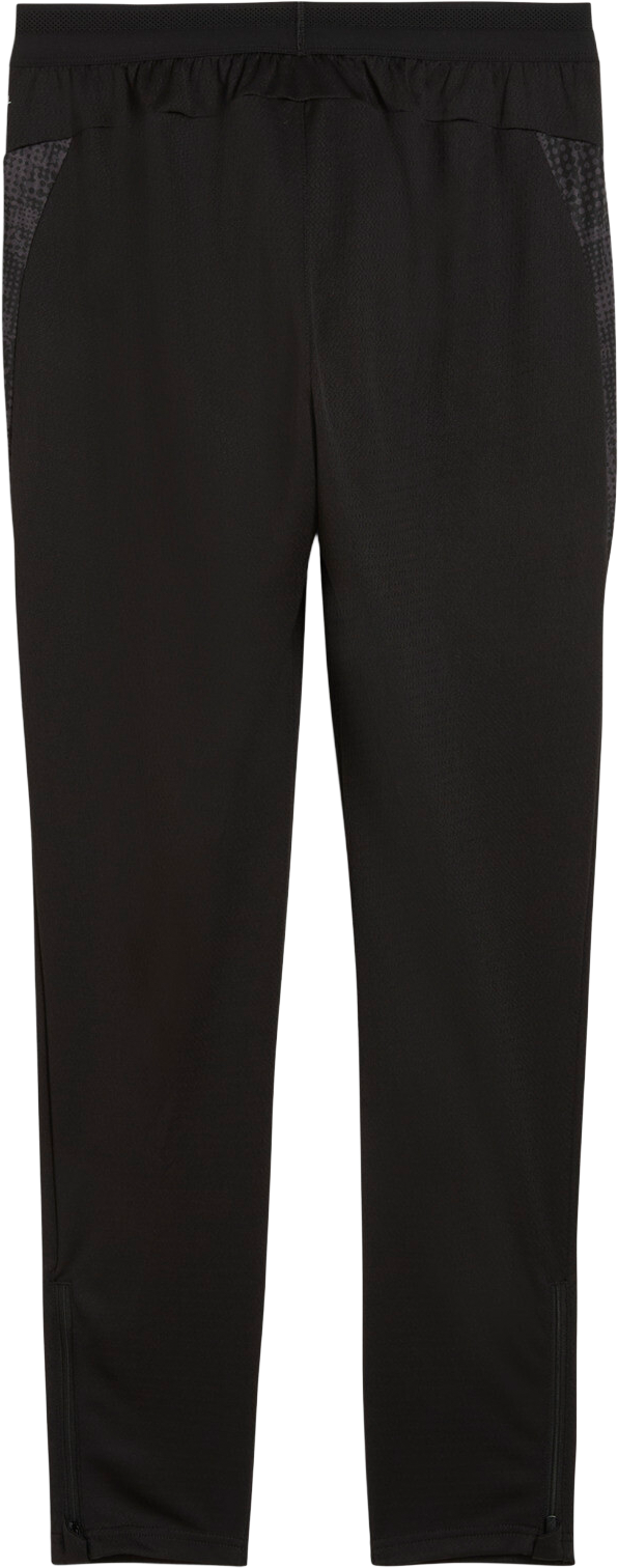 Спортни панталони Puma AC Milan Training Pants 2025/26 Черно | 782374-04, 1