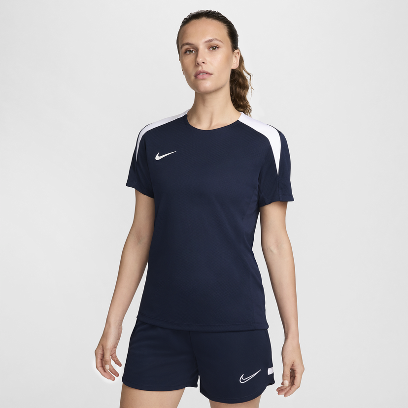 Тениска Nike Strike Dri-FIT Тъмно синьо | FN5025-451