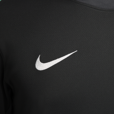 Фланелка Nike Dri-FIT Liverpool FC Stadium 2024/25 Replica Черно | FN8780-322, 1