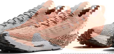 Кецове и обувки Under Armour HOVR Phantom 2 Metalic Розово | 3023903-600, 2