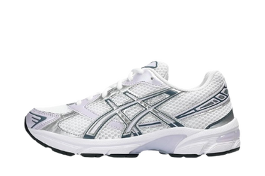 Кецове и обувки Asics Gel-1130 Бяло | 122A16113, 0