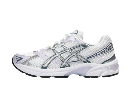 Кецове и обувки Asics Gel-1130 Бяло | 122A16113, 0