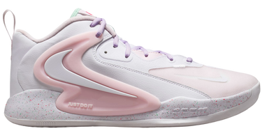 Кецове и обувки Nike ZOOM HYPERSET 2 SE Бяло | hf3241-100, 0