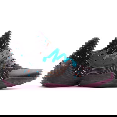 Кецове и обувки adidas Originals Harden vol. 4 Черно | EF9924, 0