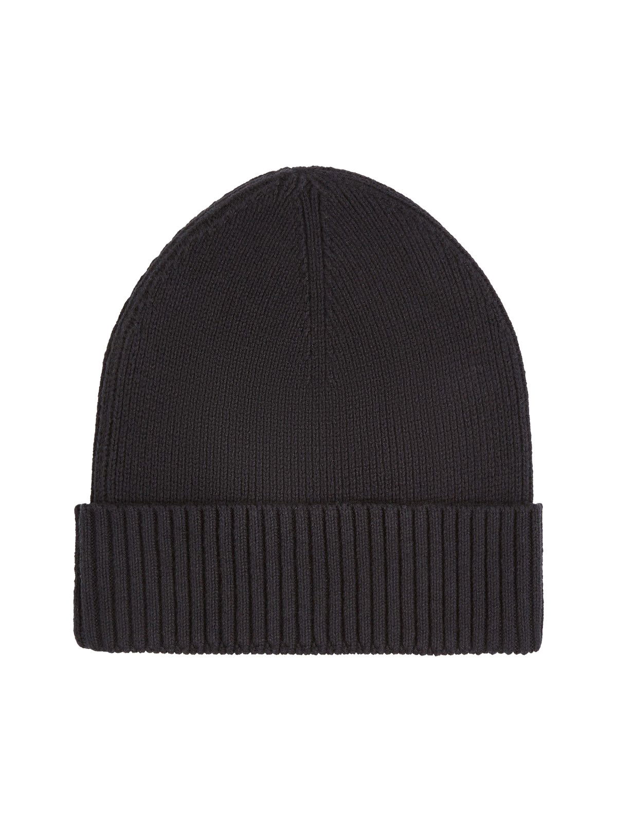 Шапка Tommy Hilfiger Beanie Черно | AM0AM12796BDS, 1