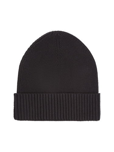 Шапка Tommy Hilfiger Beanie Черно | AM0AM12796BDS, 1