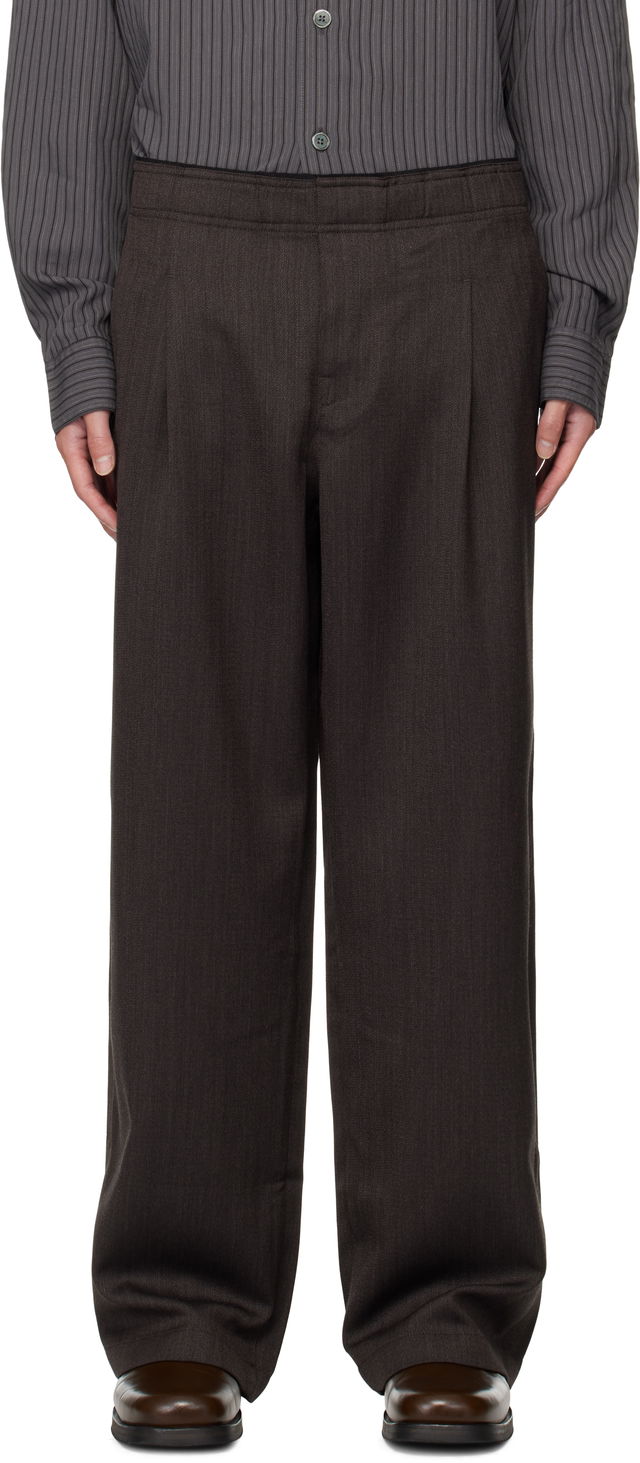 OUR LEGACY Leisure Trousers