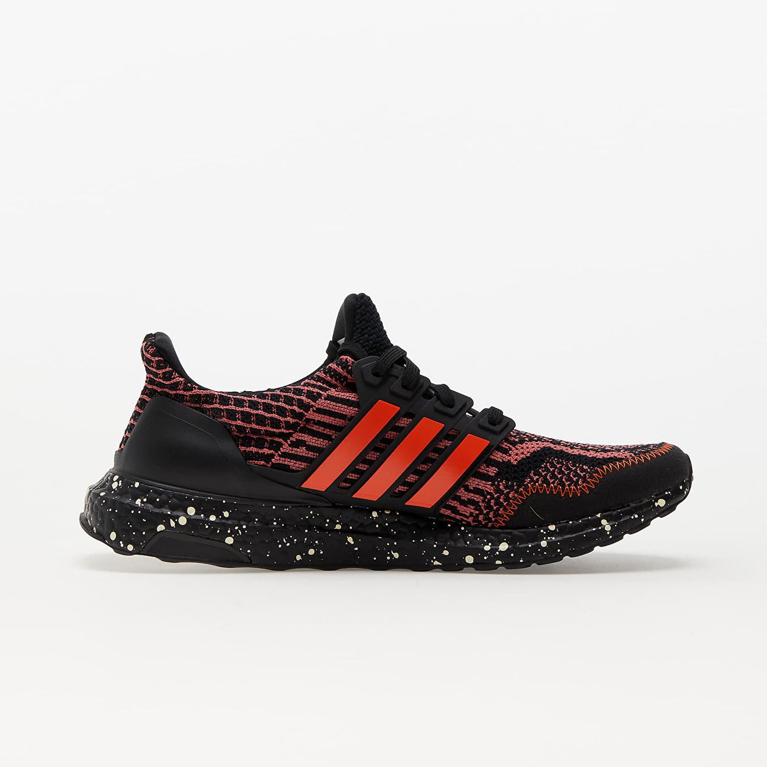 Кецове и обувки adidas Performance UltraBOOST 5.0 DNA W Червено | GV8735, 1