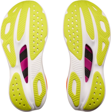 Кецове и обувки Hoka One One Skyward X Черно | 1147911-bcq, 3