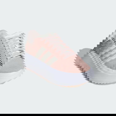 Кецове и обувки adidas Performance Grand Court Platform Бежово | IE1104, 3