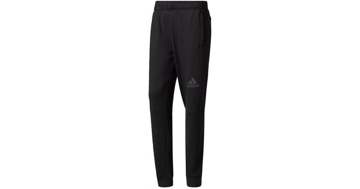 Спортни панталони adidas Originals Workout Pant Черно | bk0946, 1